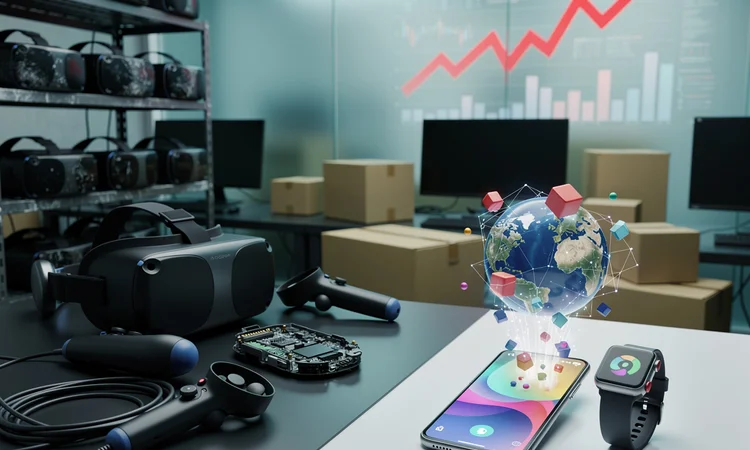 Meta’s Metaverse Bet Backfires: CTO Admits VR Neglect in Quest Overhaul