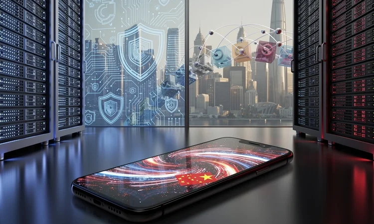 TikTok Forms Majority US-Owned Entity with Oracle to Avert Ban