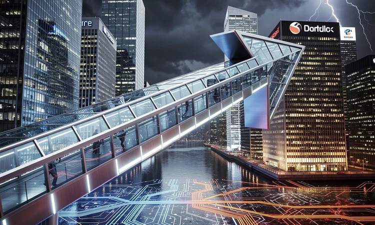 Ellisons’ Media Gambit: Paramount’s Hostile Warner Bid Amid Trump Ties and News Storms