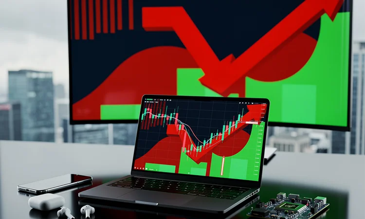 VGT’s Sharp Reversal: Tech ETF’s Post-2025 Slump Unpacked