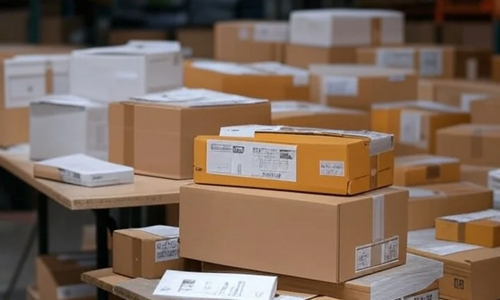 2026 Logistics Disruptions: Mail Delays, Lost Packages Erode Trust