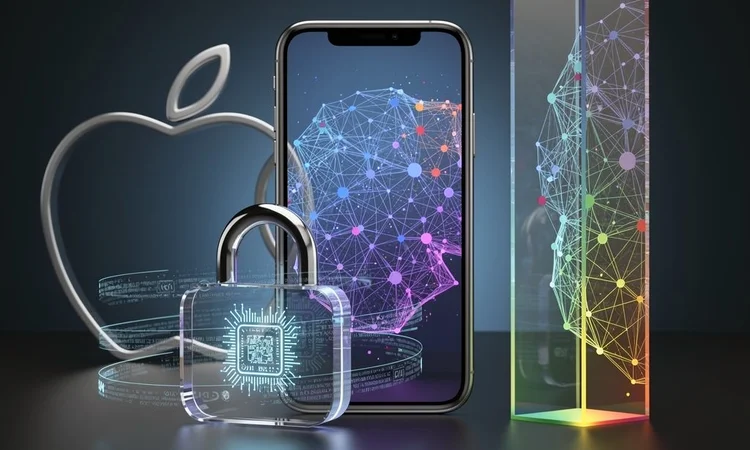 Apple’s Gemini Integration: How Tim Cook Plans to Maintain Privacy Fortress While Opening AI Gates