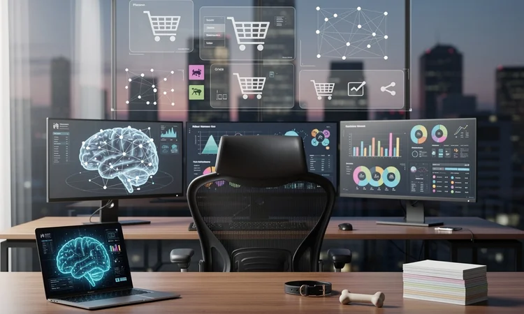 Chewy’s Technology Leadership Transition Arrives at Pivotal Moment for Pet Retail Giant’s Digital Strategy