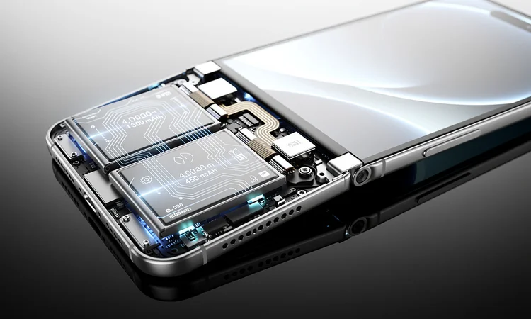 Apple’s Foldable iPhone Battery Strategy Signals Major Shift in Mobile Power Engineering