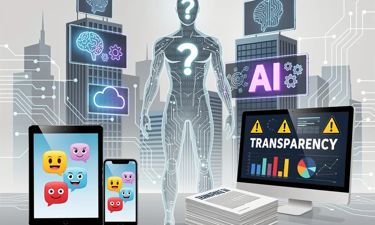 Microsoft’s AI Chief Sounds Alarm on Anthropomorphic Technology as Industry Races Toward Human-Like Interfaces