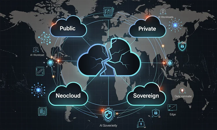 The Fragmentation Revolution: How Distributed Cloud Networking Is Reshaping Enterprise Infrastructure