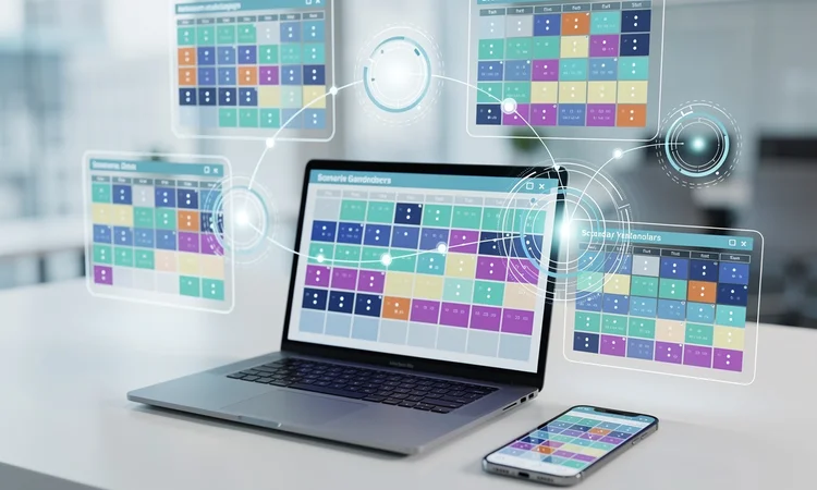 Google’s Gemini AI Assistant Finally Bridges the Calendar Gap with Secondary and Shared Event Support