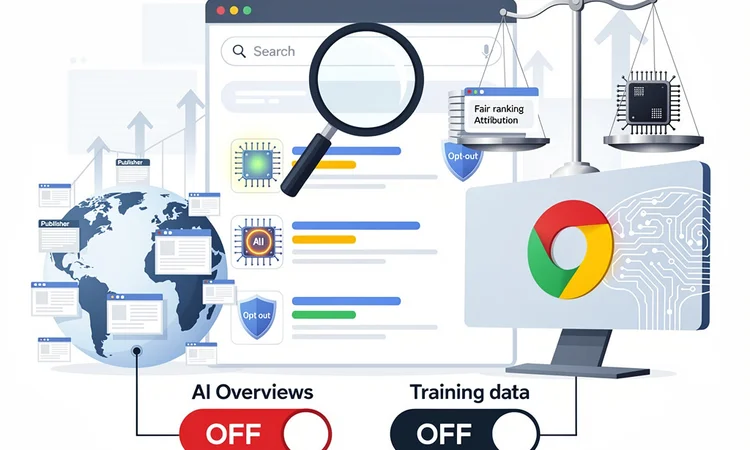 UK Regulator’s Bold Bid to Free Publishers from Google’s AI Grip