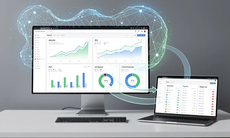 Channel99’s AI Overhaul Targets B2B Paid Search Waste