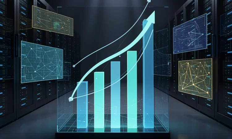 Palantir’s Explosive Growth Signals New Era of AI Dominance in Government and Enterprise Markets