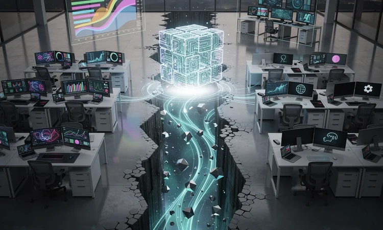 AI Proficiency Divide: HR’s Mounting Crisis