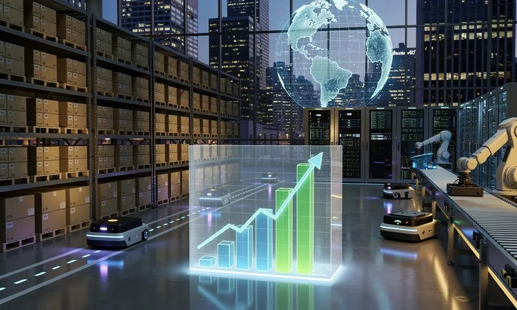 Walmart Hits $1 Trillion Market Cap as Digital Powerhouse