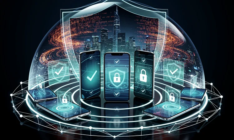Samsung Knox: Zero Trust’s Mobile Fortress in Enterprise Cybersecurity Wars