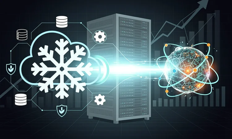 Inside Snowflake’s $200M Power Play: How a Direct OpenAI Partnership Reshapes Enterprise AI Economics