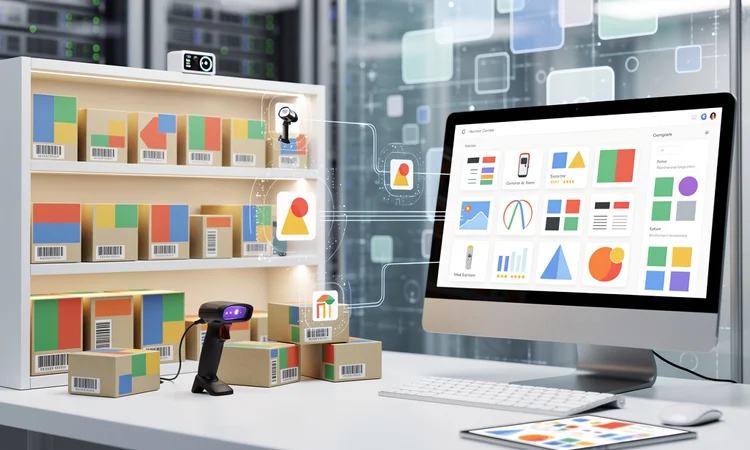 Google Mandates Separate Product IDs for Online vs. In-Store by 2026