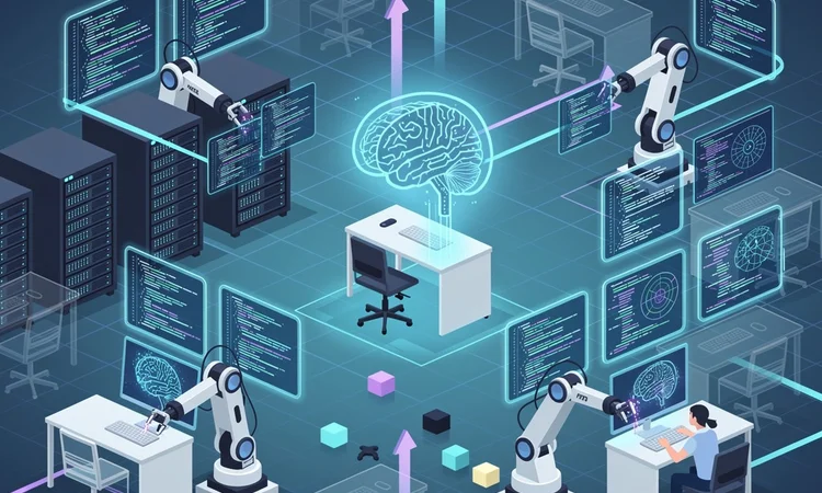 Meta’s AI Revolution: How Artificial Intelligence Is Enabling Single Engineers to Replace Entire Development Teams