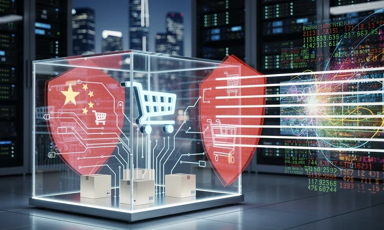 China Bans E-Commerce Lowest Price Forcing and Manipulative Algorithms