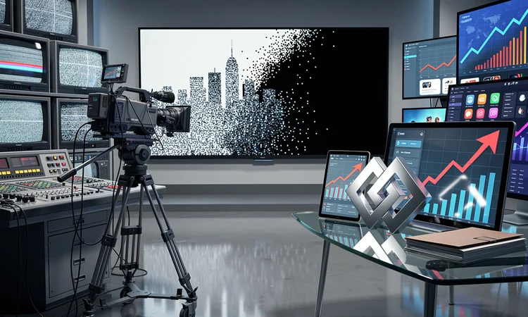 Bari Weiss’s CBS News Gambit: Ditch TV or Die Trying