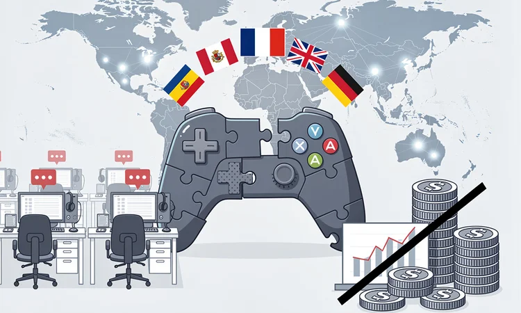 Ubisoft Workers Mobilize Global Strike as Cost-Cutting Measures and Remote Work Reversal Spark International Labor Revolt