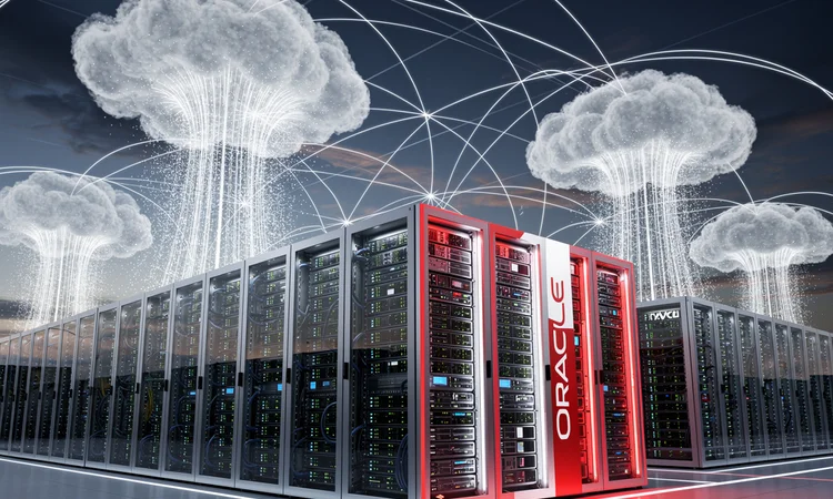 Oracle’s $50 Billion AI Infrastructure Gambit Signals Seismic Shift in Enterprise Cloud Computing