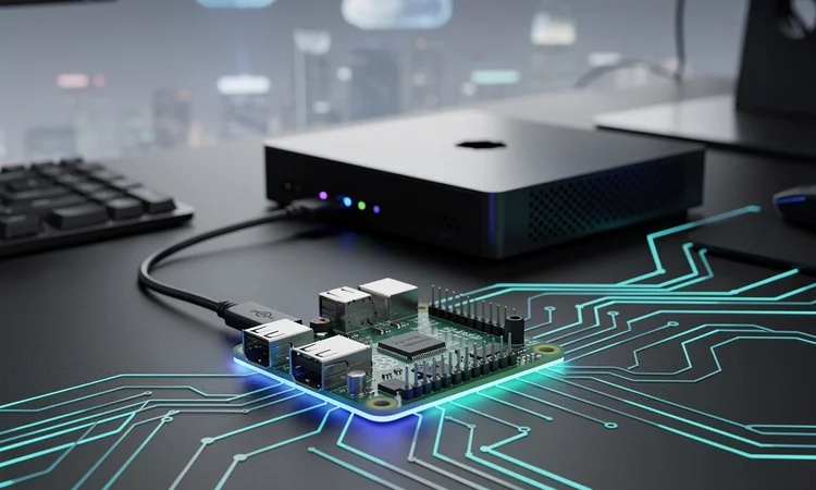 The $99 AI Coding Assistant That Runs Entirely on a Raspberry Pi: A Technical Deep Dive