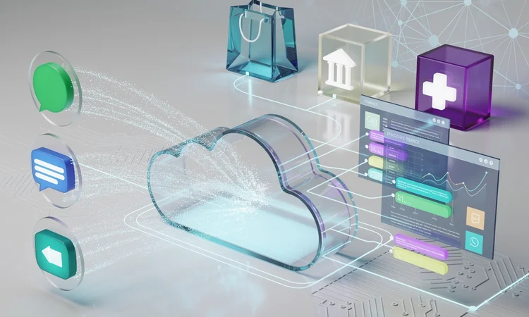 Vonage’s Messaging APIs Supercharge Salesforce Agentforce Marketing