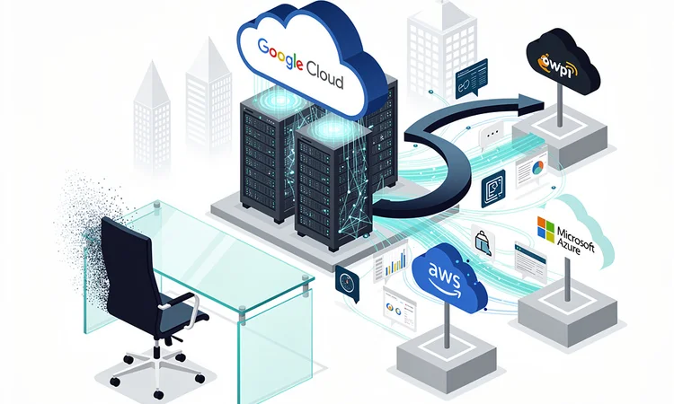 Google Cloud’s Leadership Shake-Up: Hayete Gallot’s Departure Signals Strategic Pivot in Enterprise Customer Relations