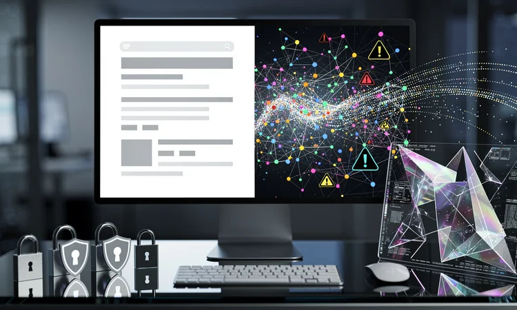 DuckDuckGo’s Stark Poll: 90% of Users Spurn AI Search