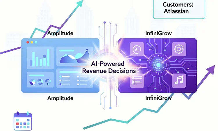 Amplitude’s InfiniGrow Bet: Bridging Analytics and Marketing Action