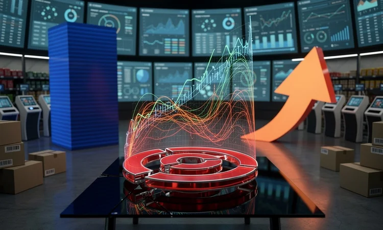 Target’s New Captain Charts Course Through Retail’s Roughest Waters in Decades