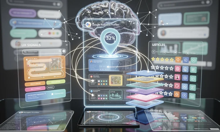 AI’s Local SEO Reckoning: 2026 Survival Signals