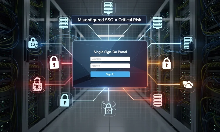 Fortinet’s SSO Configuration Flaw Exposes Critical Security Gaps in Enterprise Authentication Systems