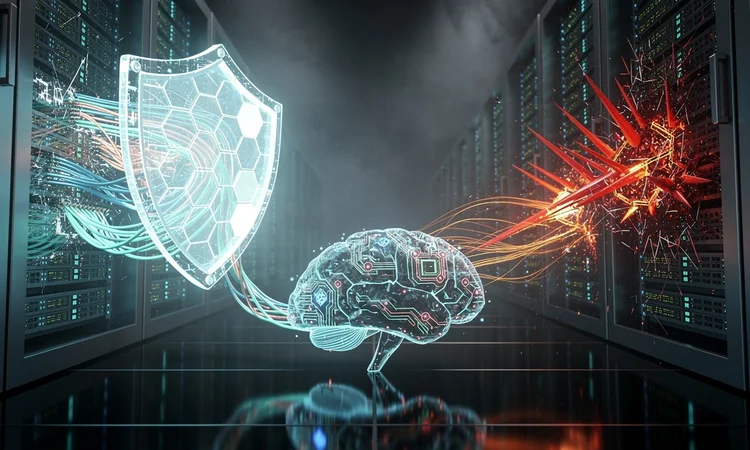 The Arms Race Intensifies: How AI Systems Are Revolutionizing Cybersecurity Vulnerability Detection