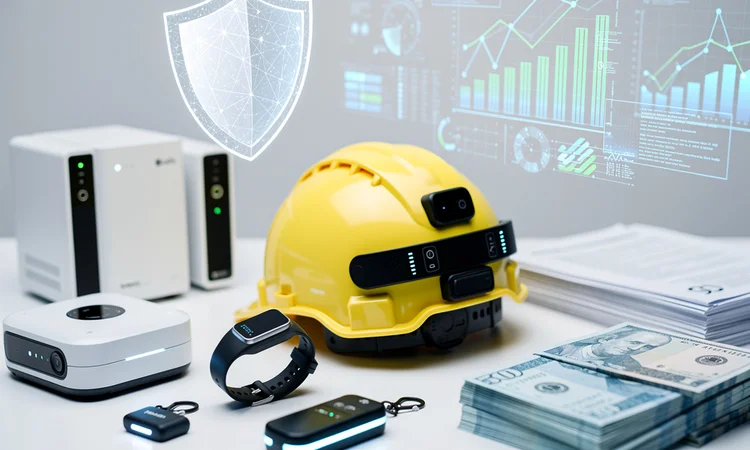 Tech Shields SMBs from Injury Surge: NSC Guide Ushers in Wearables, AI Era