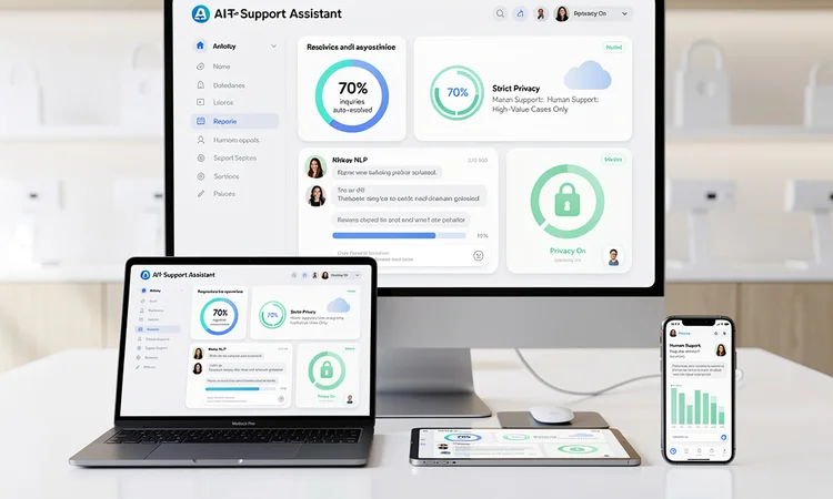 Apple’s AI-Powered Support Assistant Signals Major Shift in Customer Service Strategy