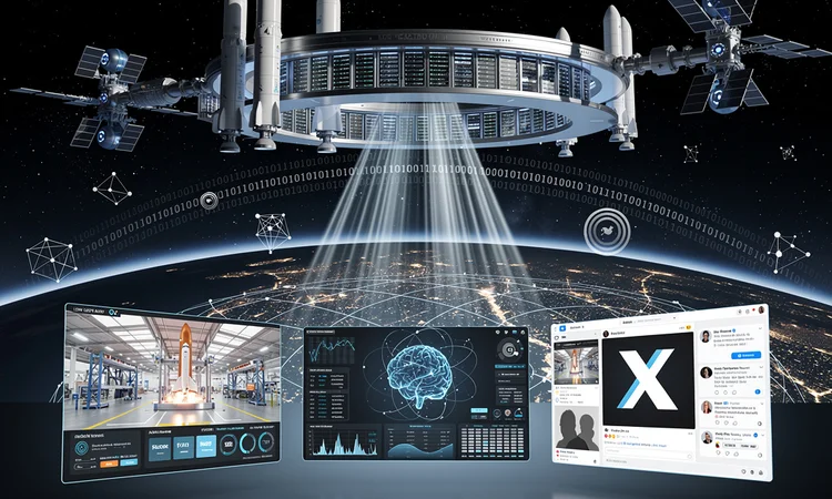 Musk’s $1.25 Trillion Gambit: How the SpaceX-xAI Merger Reshapes the Future of Space-Based Computing