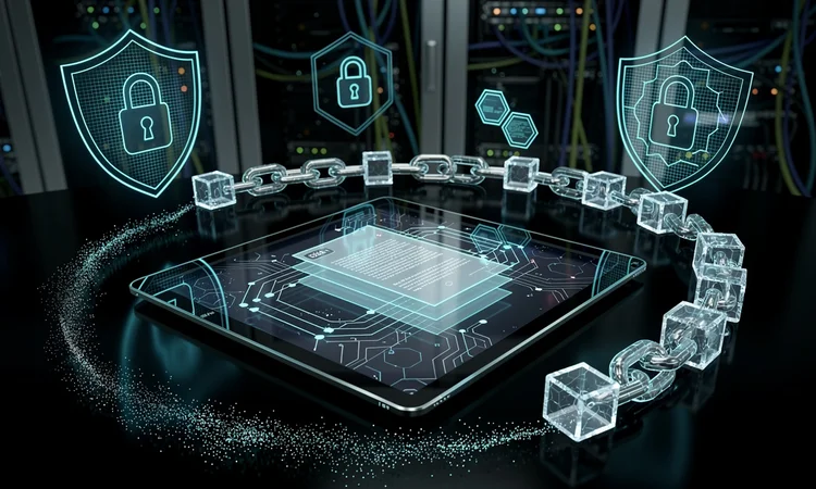 The Digital Signature Security Arms Race: How Enterprise E-Signature Platforms Are Fortifying Against 2026’s Cyber Threats