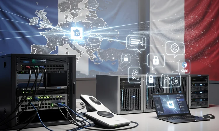 The French Disconnection: Paris Severs Ties with Silicon Valley Giants in Push for Sovereign Tech