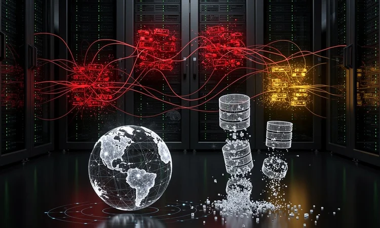 The MongoDB Extortion Crisis: How Cybercriminals Are Exploiting Database Vulnerabilities to Ransom Corporate Data