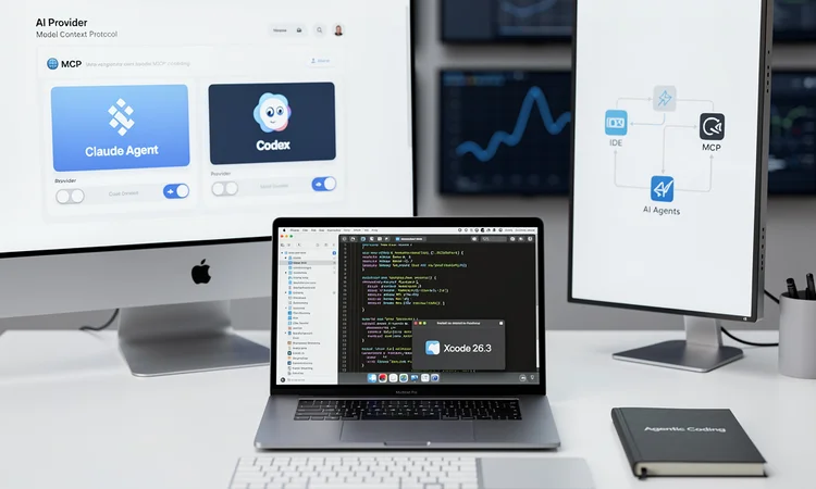 Apple’s Xcode 26.3 Ushers in Era of AI-Powered Development with Claude Agent and OpenAI Integration