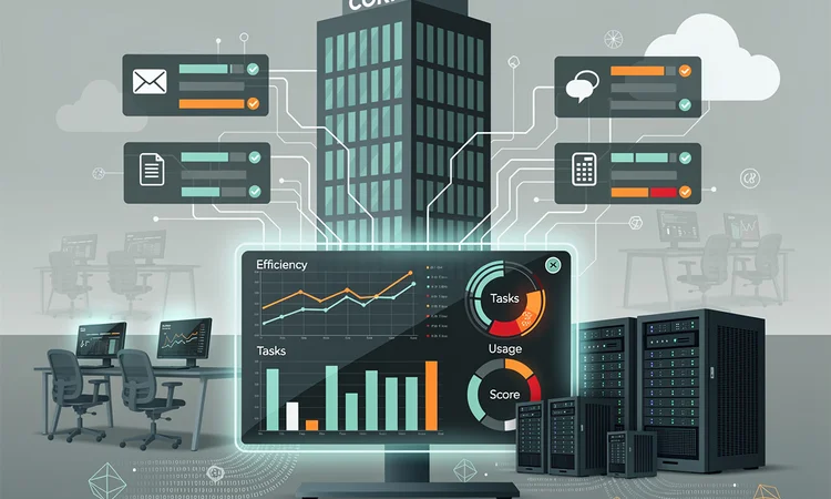 Amazon’s UseTech Metric: How a Single Data Point Is Reshaping Corporate Efficiency and Threatening Thousands of Jobs