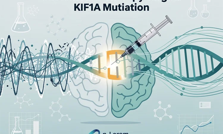 Susannah’s Fight: ASO Drug Halts Rare Gene Assault on 11-Year-Old’s Brain