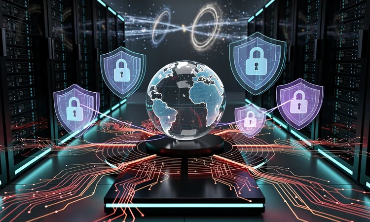 Security Chiefs Gear Up for AI Agents and Poly-Threats in 2026