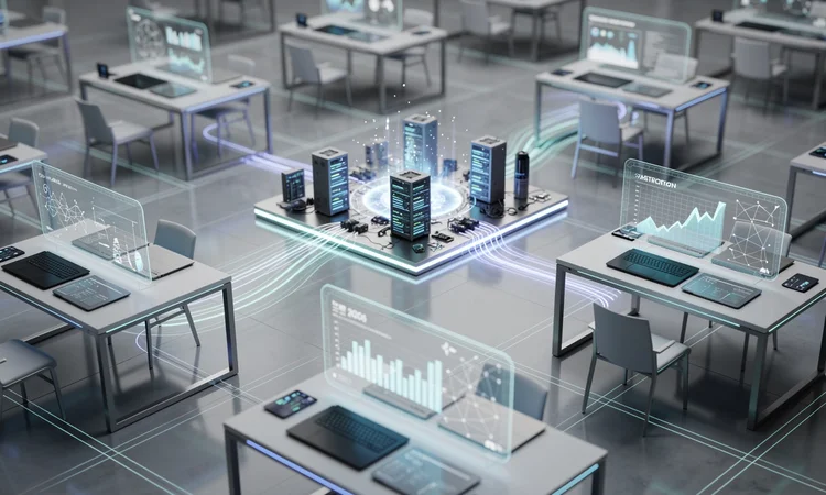 From Handshakes to Handshakes: Turning B2B Conference Chats into Revenue Machines