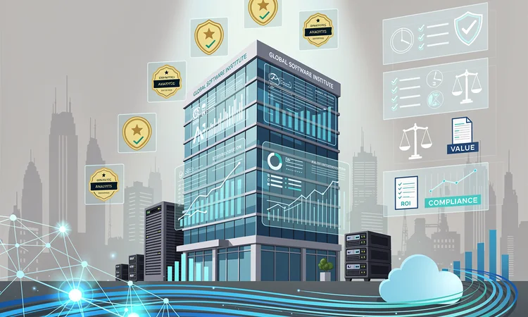 SAS Solidifies Market Position as Enterprise AI Adoption Demands Measurable Returns