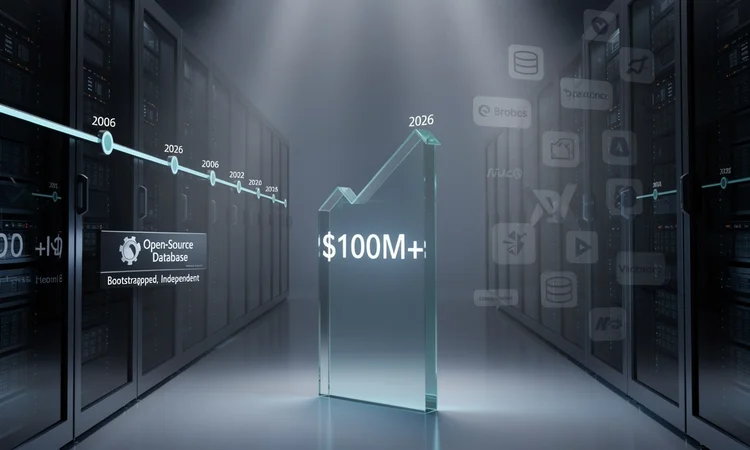 How Percona Defied Silicon Valley Wisdom to Build a $100M Open Source Database Empire