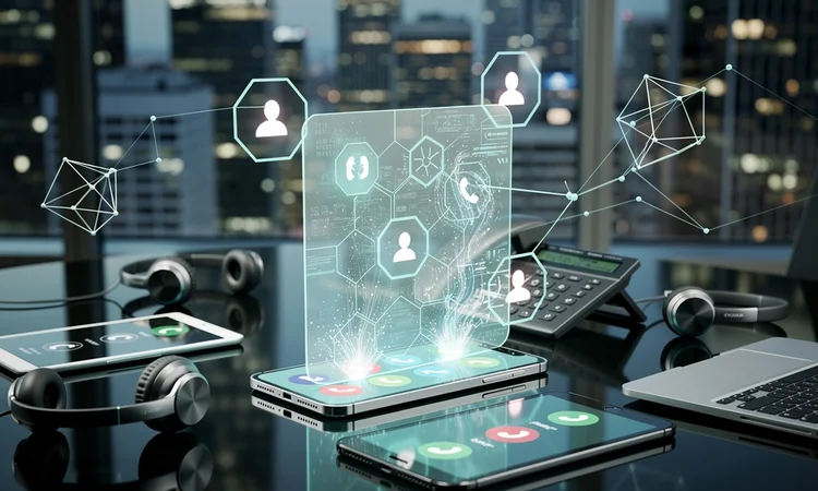 The Digital Gatekeeper Revolution: How AI Call Screening Is Reshaping Executive Access and Power Dynamics