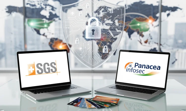 SGS Bolsters Cybersecurity Arsenal With Panacea Infosec Acquisition in Strategic Digital Trust Expansion