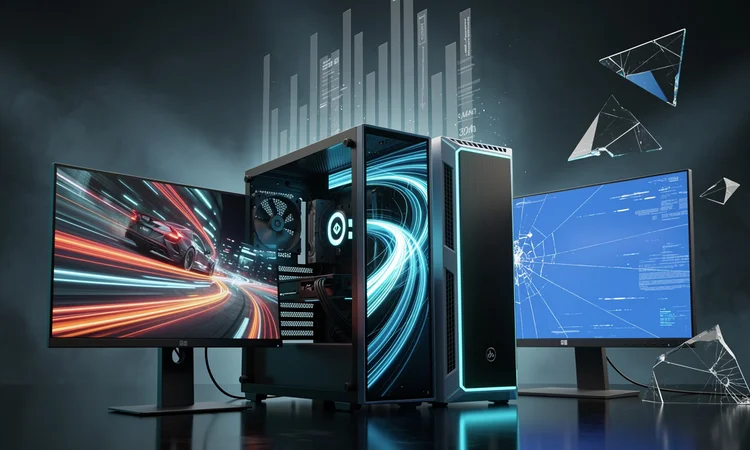 Windows 11’s Gaming Gains Overshadowed by Stability Crisis: Performance Tests Reveal a Troubled Transition