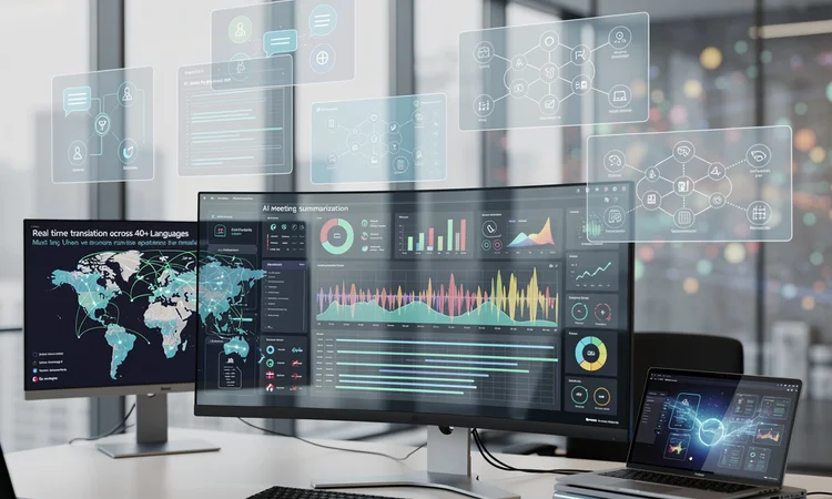 Microsoft Teams Charts New Territory With AI-Powered Collaboration Tools and Enterprise Integration Push